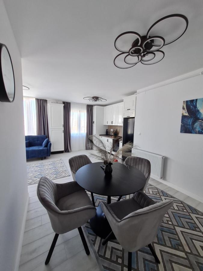Perfect Residence Timisoara Exterior foto