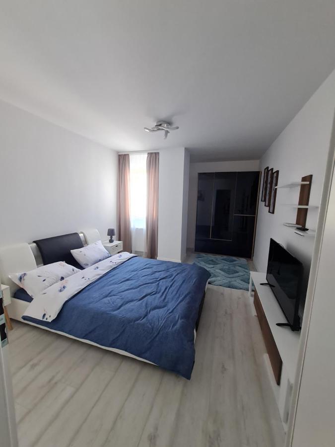 Perfect Residence Timisoara Exterior foto