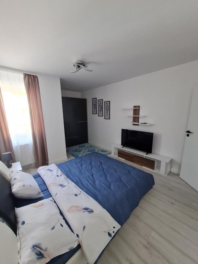 Perfect Residence Timisoara Exterior foto
